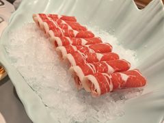 极品眼肉-凯鸽火锅城(五部迎宾东路店)