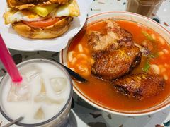 -华嫂冰室(湾仔店)
