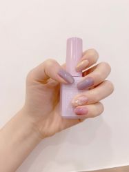 -手牵手美甲
