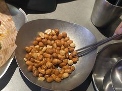 -令狐冲·炭烤活鱼(宝龙店)