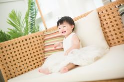 -憨大叔韩式儿童摄影(浦东新区店)
