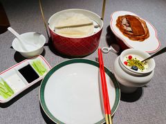 -秀儿四九城·新京菜(亚运村鸟巢店)