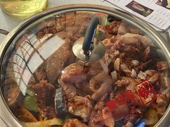 -黄记煌三汁焖锅(华发商都店)