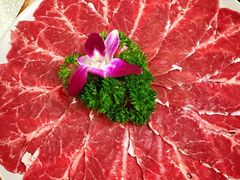 -禄婶鸡煲·打边炉