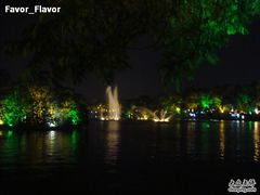 -桂林两江四湖景区