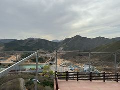 -蓟州溶洞风景区