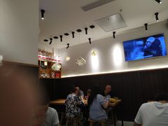 -呼啦面馆·头牌豌杂面(爱琴海店)