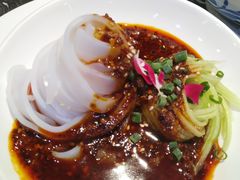 -陆小凤四川料理(北京路店)