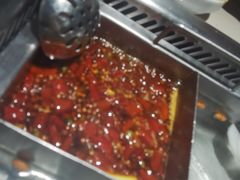 -海底捞火锅(万丰桥店)