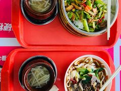 -农园餐厅(北京大学店)