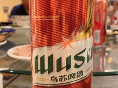 -耶里夏丽·丝路新疆菜·清真食品(徐汇南丹东路臻选店)
