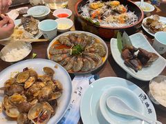 -渔娘渔家丹东海鲜(东直门店)