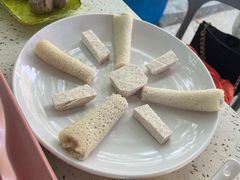 -墨脱石锅椰子鸡•海鲜糟粕醋(榆亚路店)