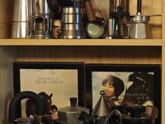 -云端咖啡私房店(河松街店)