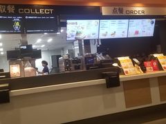 -麦当劳(东苑丽宝商业广场店)
