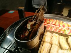-伍丁·烤牛肋(和平东桥店)