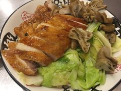 -吾家香港烧腊专门店