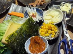 -丸藏和牛烧肉专门店(园区师惠坊店)