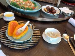 -大连君悦酒店·星海湾壹号Dalian·Dalian(星海广场店)