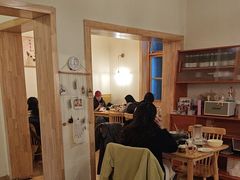 -柴の食堂·日式家庭料理·熊之肆(大学路店)
