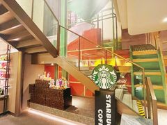 -星巴克臻选(上海今潮8弄店)