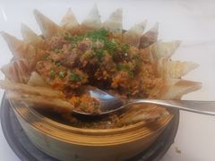 -万达瑞华酒店·品珍中餐厅