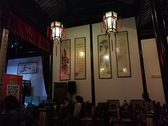 -嘻哈壹笑堂相声茶馆(大儒巷店)