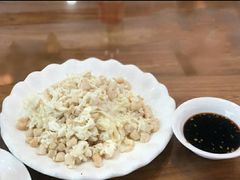 芙蓉鲜贝-砂锅李(九江路店)