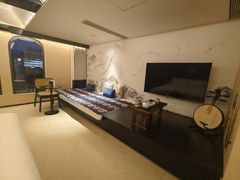 -广州永庆坊瞻云精选酒店