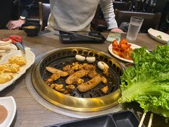 -火炉火自助餐(悠唐购物中心店)
