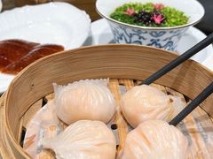 -上海总会SHANGHAICLUB(兴业太古汇店)