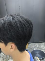 -藤野造型·专业烫染店