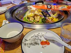 -山河屯铁锅炖(哈西站店)