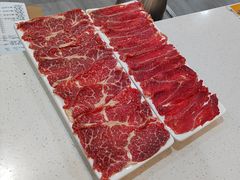 -牛百道·鲜活牛肉馆(天一店)