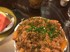 -杨记隆府(南坪店)