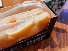 -星巴克(丁香国际商业中心店)