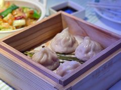 -桂满陇·杭州小馆(朝阳合生汇店)