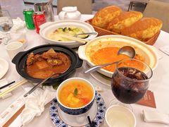 -唐宫·粤菜海鲜(万象城店)