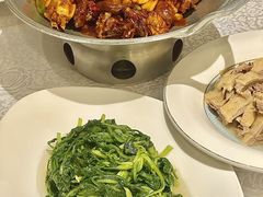 -钱记·乡野菜(紫荆花路店)