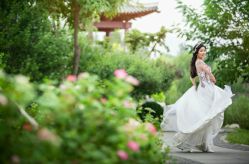 -蒙娜丽莎婚纱摄影(南门店)