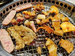 -火炉火自助餐(西直门凯德MALL店)