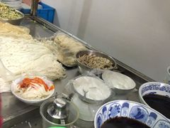 -秦镇史玉林凉皮(翡丽城店)