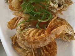 -覃记海鲜美食餐厅