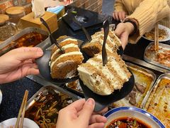 -姆们M Sweetie Cake(五道口店)