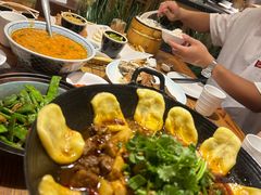 -符离集餐厅(万象城店)