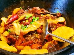 -人民公社大食堂(顺义总店)