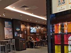 -汉堡王(上海凌云壹街坊店)