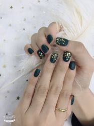 -如一·美甲美睫