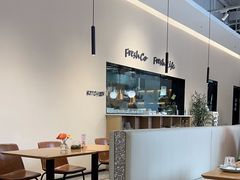 -FreshCo鲜途·西厨(大良店)