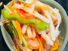 -Thai Alley泰爱里(二沙岛店)